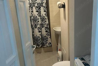 Apartament cu 2 camere decomandat în Nufărul - 3