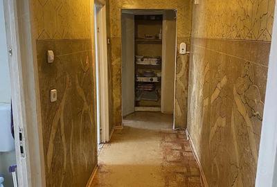 Apartament cu 3 camere semidecomandat în Rogerius - 3