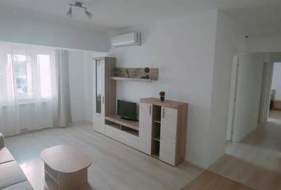 Apartament cu 2 camere decomandat, mobilat în Tătărași - 15