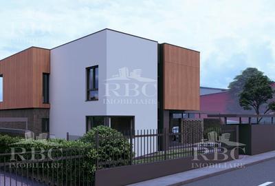 Casa individuala de vanzare cu teren 516 mp - 4