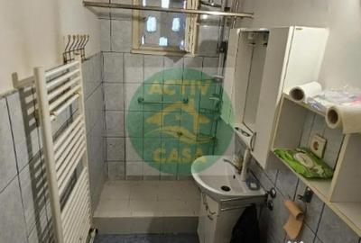 Apartament cu 2 camere nedecomandat în Central - 3