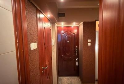 Apartament cu 3 camere decomandat, mobilat în Obor - 15