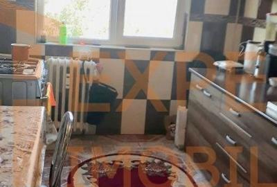 Apartament cu 3 camere decomandat, mobilat în Brotăcei - 3