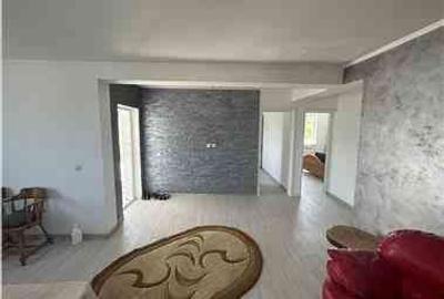 Casă cu 3 camere în Tomești - 3