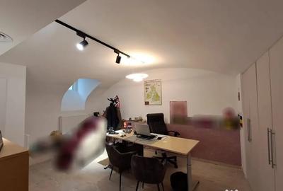 Apartament cu 4 camere semidecomandat, mobilat în Central - 10