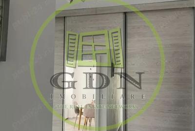 Apartament cu 2 camere decomandat, mobilat în Central - 5