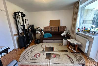 Apartament cu 2 camere decomandat în Ultracentral - 15