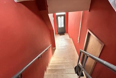 Birou, de 120 mp, în Tomis Mall - 17