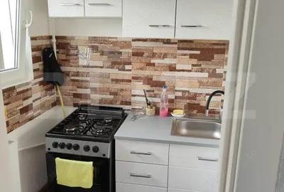 Garsoniera de vanzare, 26.68 mp, la cheie, zona Materna - 5