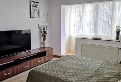 Garsonieră semidecomandată, mobilată în Titan - 1