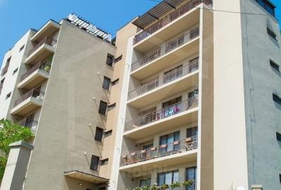 Apartament 1 camera, finisat, mobilat, utilat, complex rezidential - 5