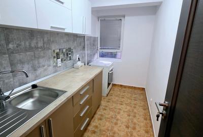 Apartament cu 3 camere semidecomandat, mobilat în Kogălniceanu - 31