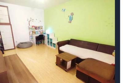 Garsonieră decomandată în Nicolae Grigorescu - 1