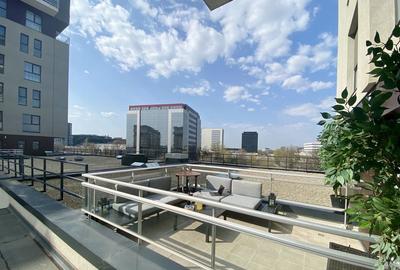 Apartament cu 2 camere în Floreasca - 1