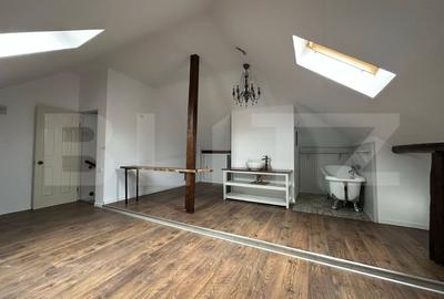 Apartament cu scara interioara, 110 mp - Zona Centrala, Alba Iulia - 4