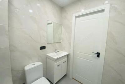 Garsoniera de vanzare pe Bld. Iuliu Maniu, 21 Residence - 1