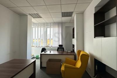 REC3000954 Spatiu comercial birouri bulevadrul Aviatorilor - 2