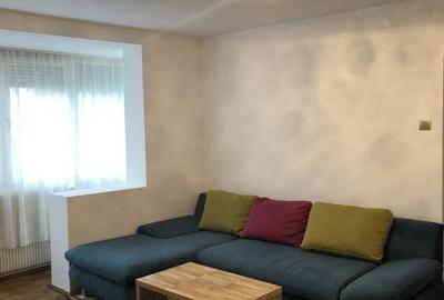 Apartament cu 2 camere decomandat în Fizicienilor - 2