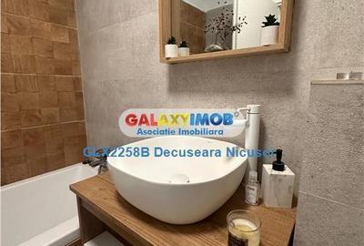 Apartament cu 2 camere în Dudu - 13