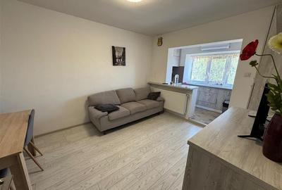 Ap 3 cam, etaj 3, zona Brailei - Pictor Grigorescu - 3