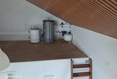 Proprietar inchiriez case 4 camere, pompa de caldura , imobile noi Torontalului - 7