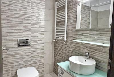 Lacul Morii, apartament 2 camere 56 mp, 2017 - 6