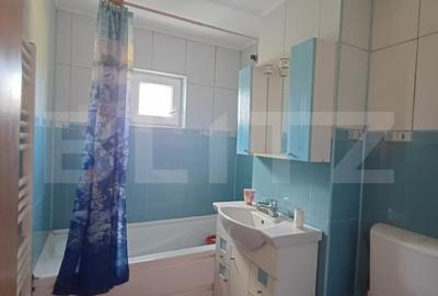 Apartament 2 camere, 50.61 mp, zona Kaufland - 11