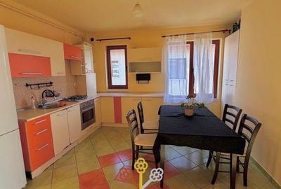 Apartament cu 2 camere în Baciu - 7