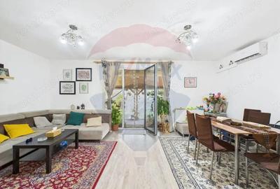 Casa/Vila superba cu 6 camere si gradina in zona Rosu/Ilfov - 11