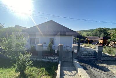 Casa familiala in suprafa?a de 196 mp in localitatea Po - 2