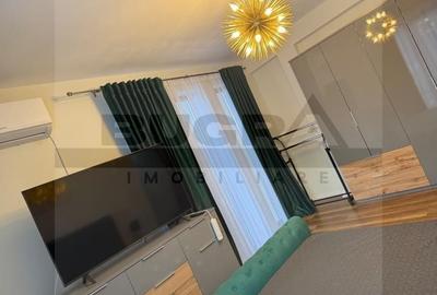 Casa individuala, 150mp, 400mp teren, 2 parcari, zona Faget - 4