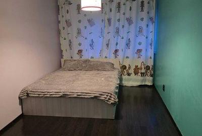 Apartament cu 3 camere în Central - 6