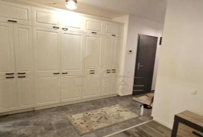 Apartament cu 2 camere semidecomandat, mobilat în Mărăști - 5