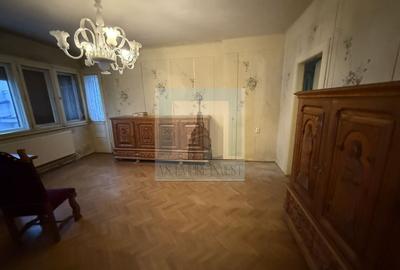 Apartament 4 camere, 120 mp utili-zona Centrul Istoric/Magazin STAR - 3