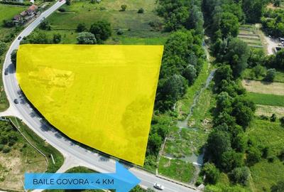 TEREN COMERCIAL, LOGISTIC SAU PARCELABIL - 10.176 Mp - 15