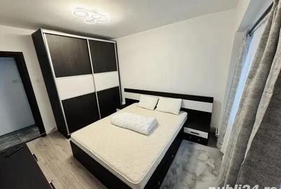 Apartament cu 3 camere decomandat în Delfinariu - 3