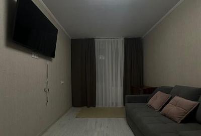 Garsoniera de inchiriat in zona Costin Georgian - 2