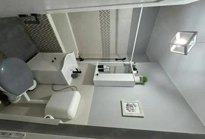 Apartament cu 2 camere semidecomandat, mobilat în 1 Mai - 3