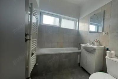 Apartament cu 2 camere semidecomandat în Giroc - 3