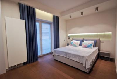 Apartament  ultrafinisat cu 3 dormitoare, mobilier modern si garaj - 10