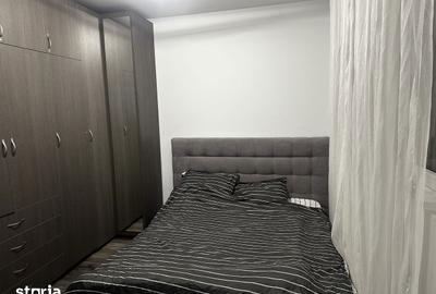 Apartament cu 2 camere în Rahova