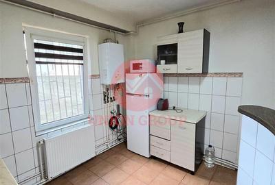 Apartament cu 3 camere în Central - 5