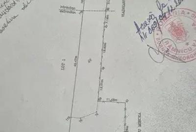 Casă cu 3 camere în Scundu - 7