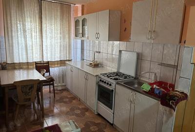 Apartament cu 2 camere decomandat în Central - 1