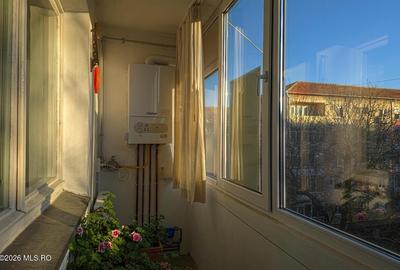 Apartament cu 4 camere decomandat în Circumvalațiunii - 4