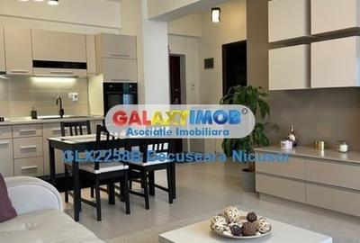 Apartament 2 camere mobilat Utilat, Militari Residence, 75.900 euro - 3