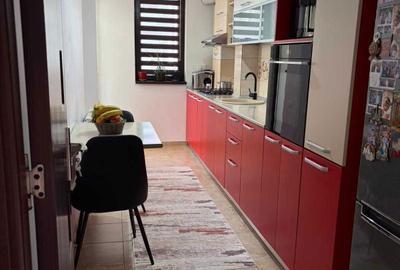 Apartament cu 2 camere decomandat în Chiajna - 1