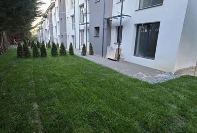 Apartament cu 3 camere în Cristian - 1