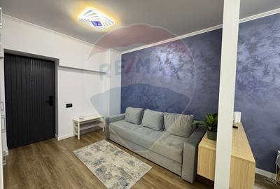 Studio luminos,55 mp, 2022 + parcare, Sinaia, introdus regim hotelier - 9
