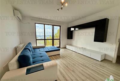 Apartament 3 camere | Rezidential Apusului 2 | Loc de parcar - 6